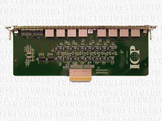 DPC-108 transition module