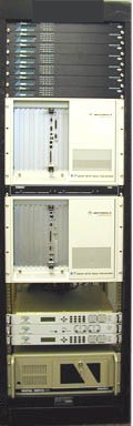 head-end rack
